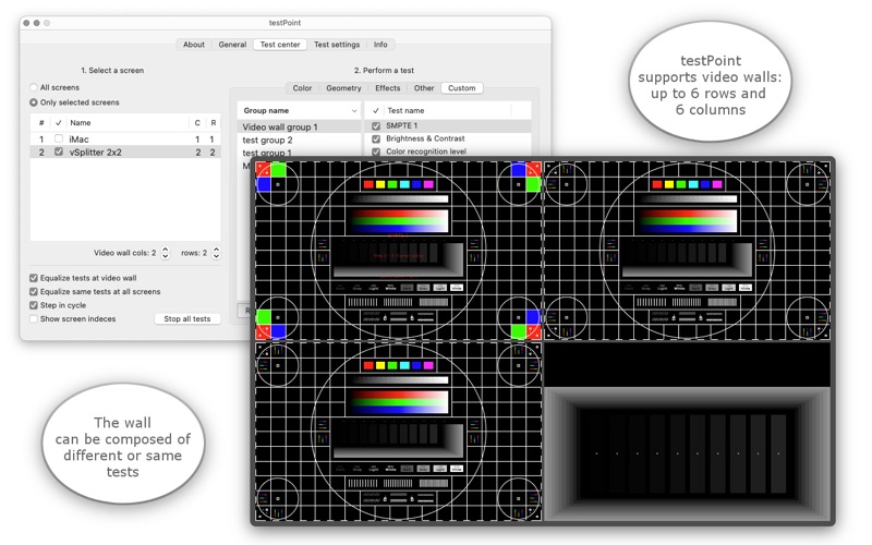 testpoint problems & solutions and troubleshooting guide - 1