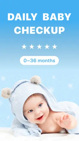 Game screenshot Babio · Daily baby checkup mod apk