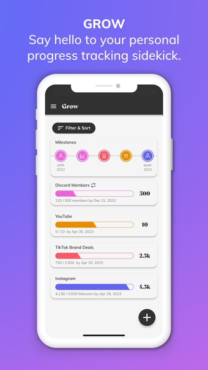 RELLA: Social Media Management screenshot-3