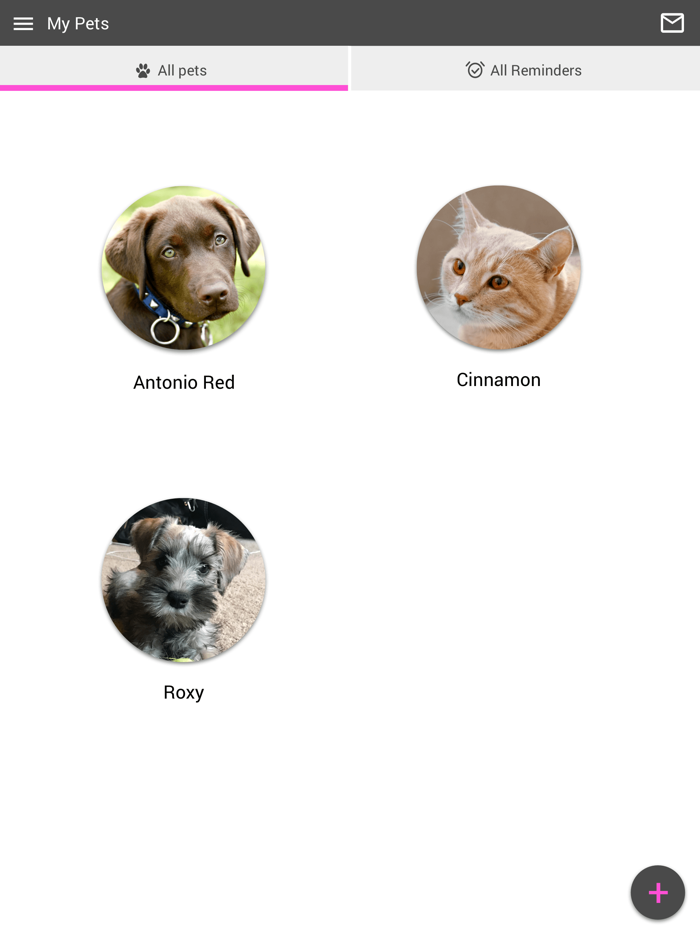 Columbia Animal Hosp