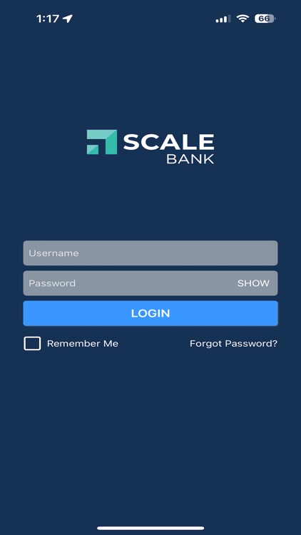 Scale Bank EDM