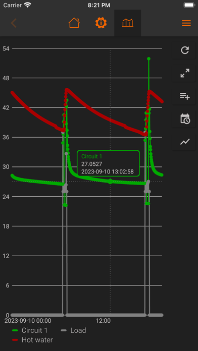 EasyAce Screenshot