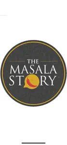 The masala story ordering app screenshot #1 for iPhone