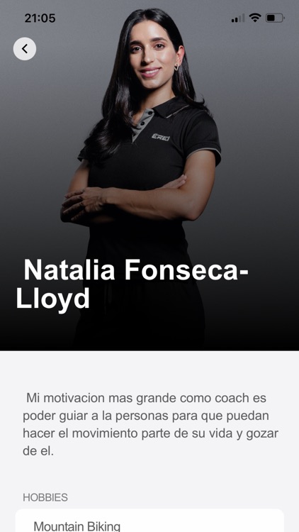 ÉREI Wellspace screenshot-5