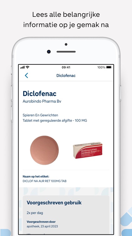 Service Apotheek screenshot-3