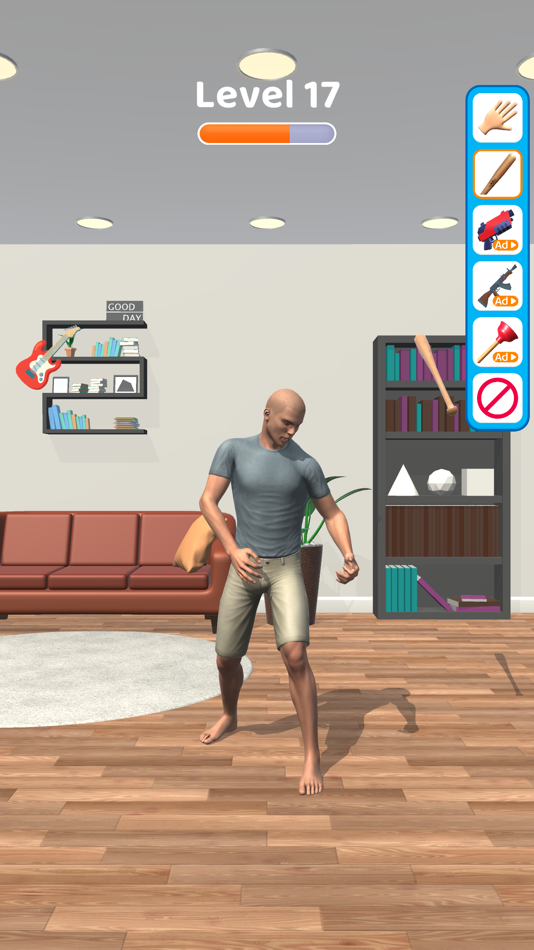 #1. NPC Streamer (iOS) Podle: App Swim LLC