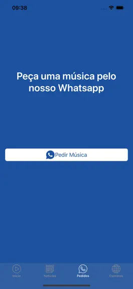 Game screenshot Caiobá FM 102,3 hack
