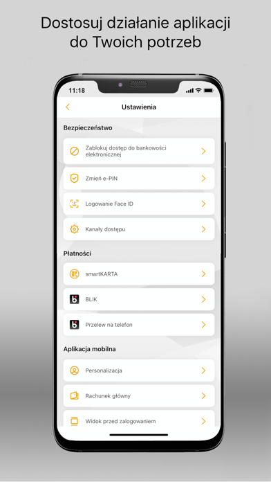 Limes Bank Screenshot