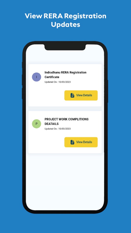 #10. Pprom (iOS) Bởi: Pankaj Murudkar