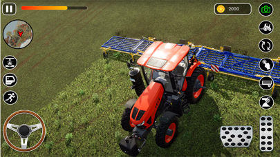 農業シミュレーターゲームのおすすめ画像4