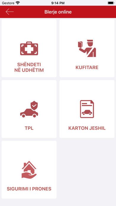 SIVIG Screenshot