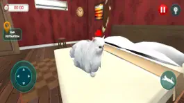 Game screenshot Miraculous Cat and My Maid Fun hack