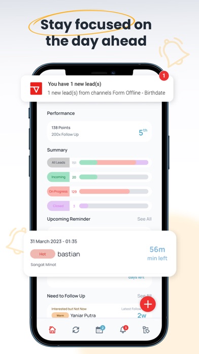 JALA.ai Screenshot