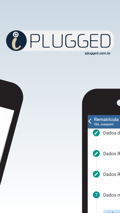 Screenshot #2 pour Aluno Escola Modelo