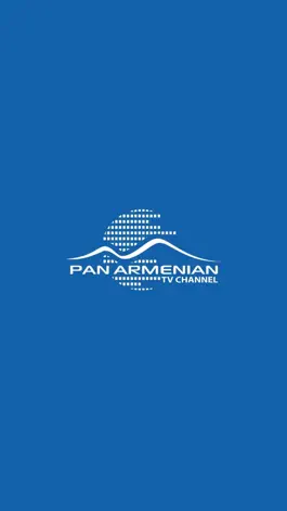 Game screenshot Panarmenian Live TV mod apk