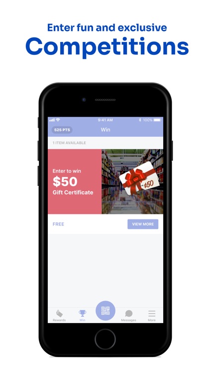 Hinkler Central Rewards screenshot-3