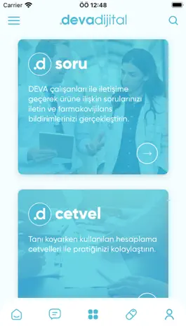Game screenshot devadijital mod apk