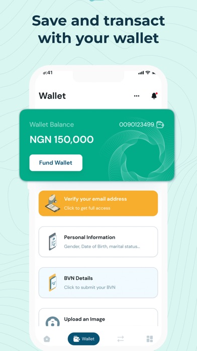 Arvofinance Screenshot