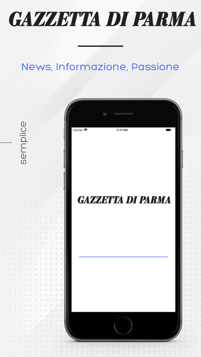 La Gazzetta di Parmaのおすすめ画像1