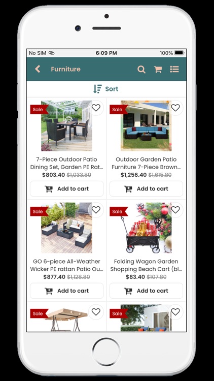 THEGSND LLC screenshot-5