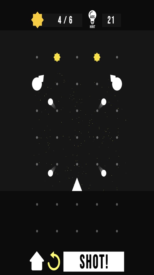 #5. DOOA Puzzle game (iOS) 由: serhat tikiz