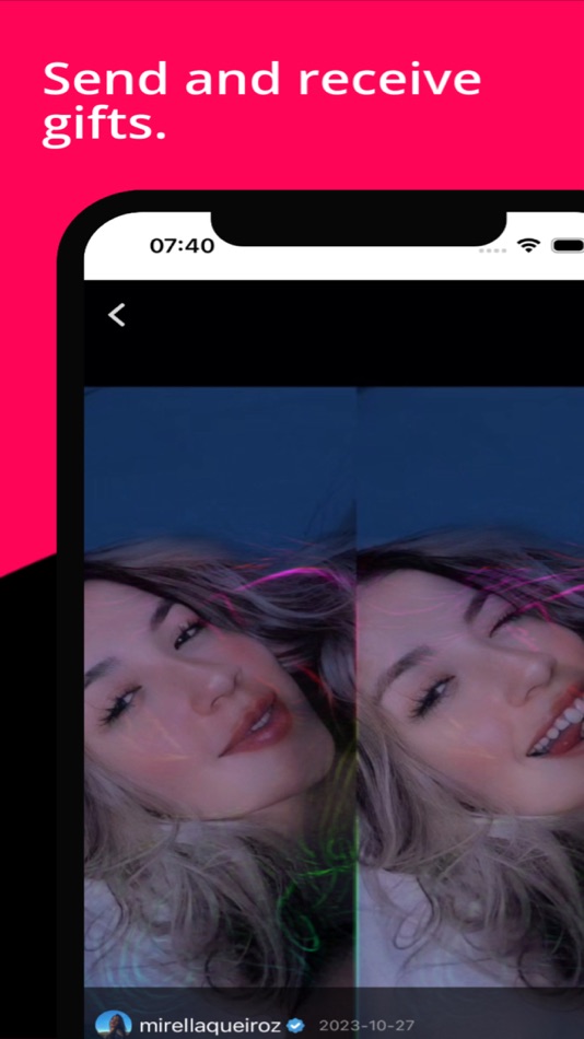 #5. Firectfy (iOS) 由: Firectfy