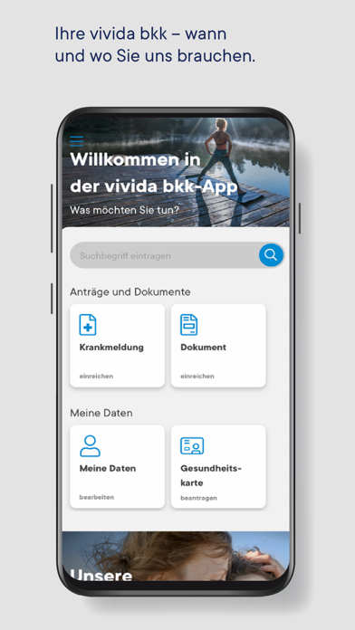 vivida bkk Screenshot