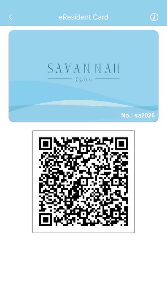 #3. Savannah (iOS) Podle: CardApp Limited