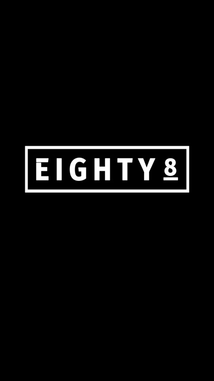 Eighty8 Fitness
