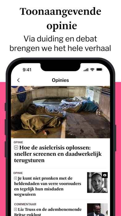 DS Nieuwsのおすすめ画像7