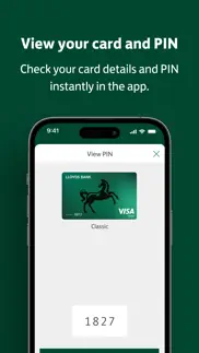 How to cancel & delete lloyds bank mobile banking 4
