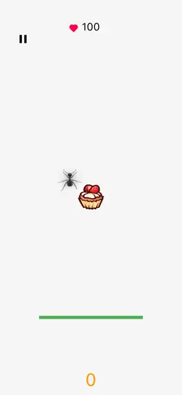 Game screenshot Ants and Bugs - Smash apk