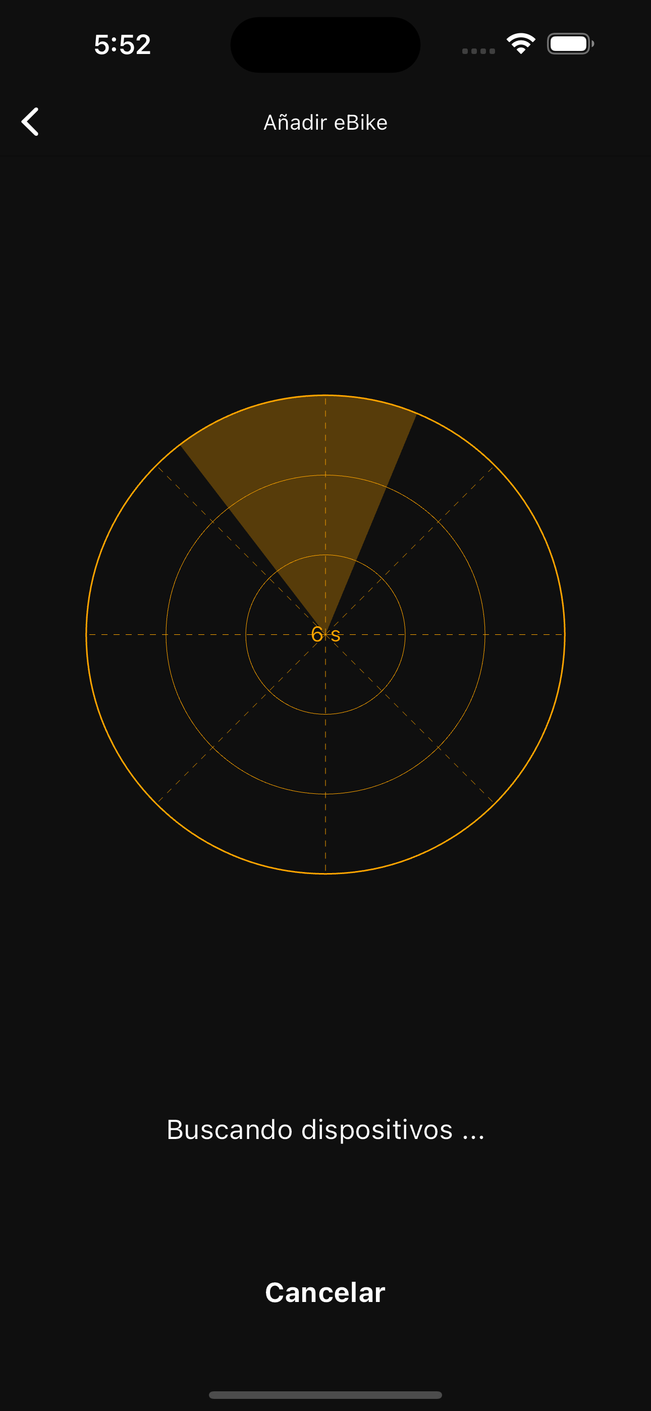 Quint Mobility screenshot 6