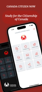 Canada Citizen Now screenshot #1 for iPhone