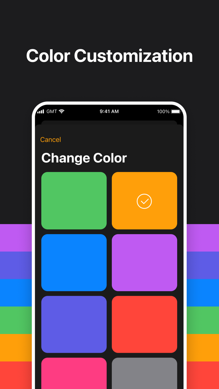 Fancy Units Converter