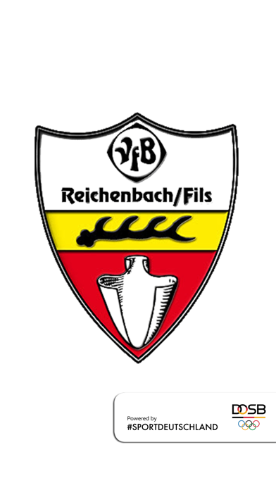 VfB Reichenbach Screenshot