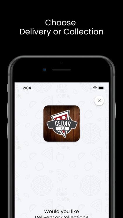 Cedar Tree Shipley screenshot-3