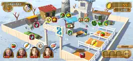 Game screenshot Maddie's Farm apk
