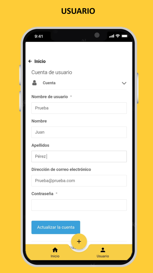 #4. Drivi App (iOS) Podle: Jose Rafael Ortiz Nunez