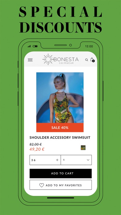 Bonesta Screenshot