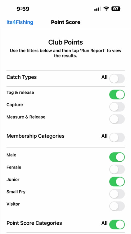 Its4Fishing screenshot-5