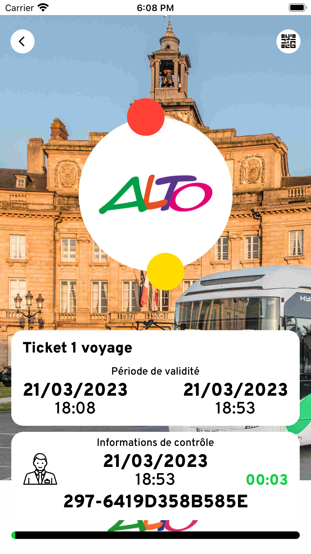 Altobus