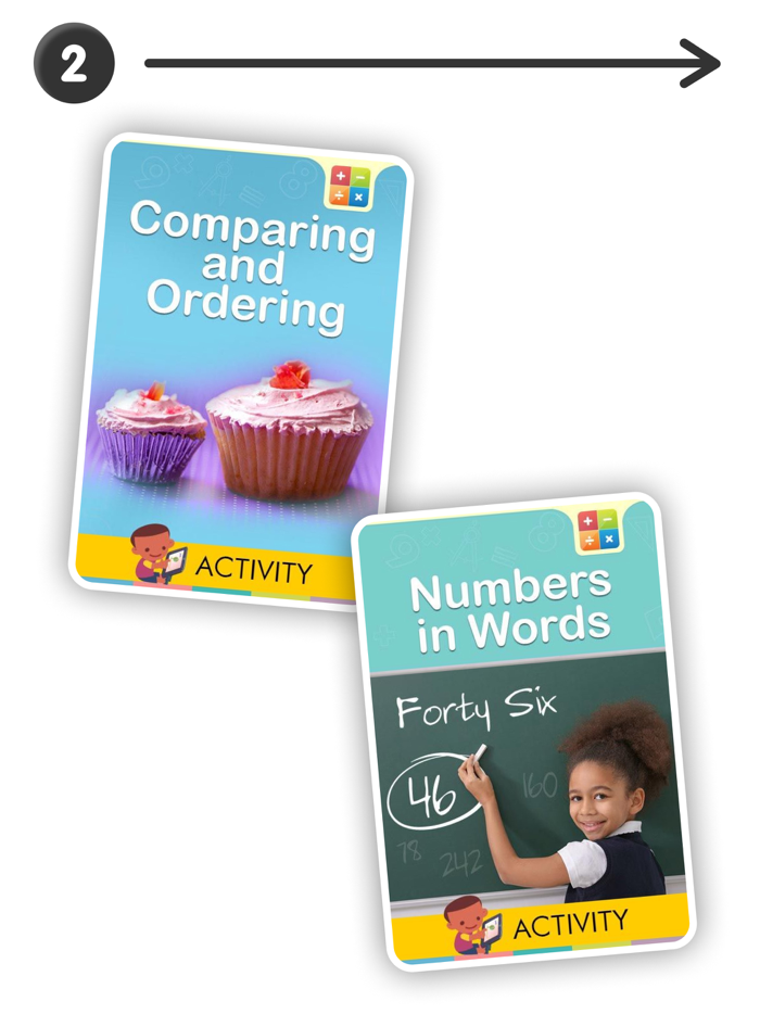 Math Games for 2nd Grade 2023