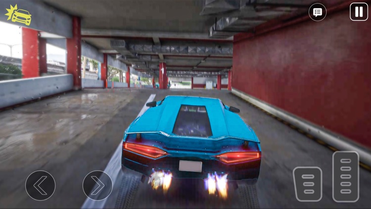 Car Driving games 2k23 screenshot-4