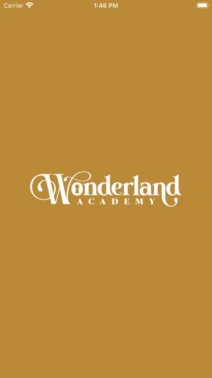 Wonderland Performing Arts