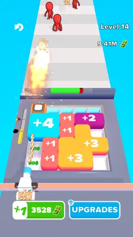 Game screenshot Rope Shooter! hack
