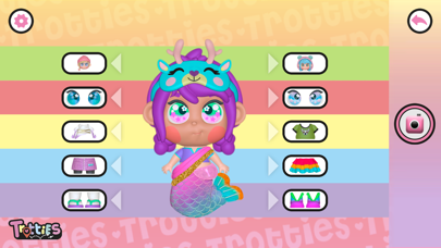 Trotties Screenshot