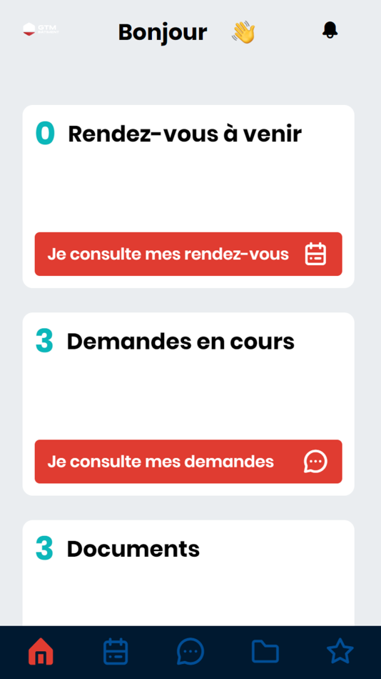 #2. GTM Connect 2023 (iOS) بواسطة: Cloud Corporation SAS