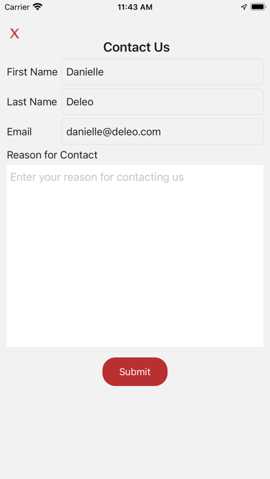 Global Coffee Tours Screenshot