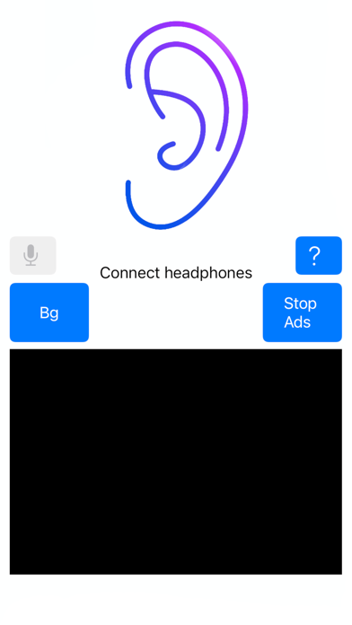 Hearing aid - Live Listen Earsのおすすめ画像4